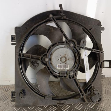 Ventilateur eau RENAULT TWINGO 2 Photo n°1
