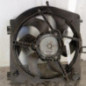 Ventilateur eau RENAULT TWINGO 2