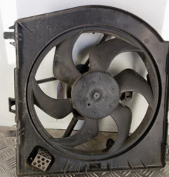 Ventilateur eau RENAULT TWINGO 2