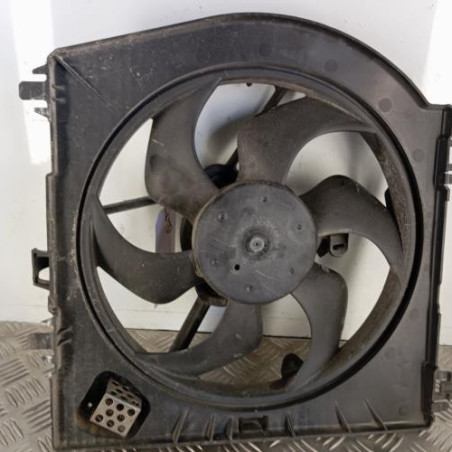 Ventilateur eau RENAULT TWINGO 2