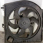 Ventilateur eau RENAULT TWINGO 2