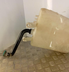 Vase de lave glace NISSAN MICRA 3