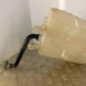 Vase de lave glace NISSAN MICRA 3