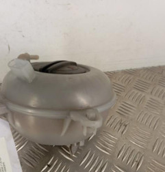 Vase d'expansion VOLKSWAGEN GOLF 7 Photo n°1