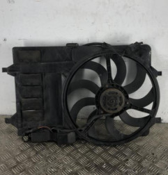 Moto ventilateur radiateur MINI MINI 1 R50/R53 Photo n°1