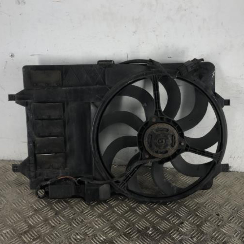 Moto ventilateur radiateur MINI MINI 1 R50/R53 Moto ventilateur radiateur MINI MINI 1 R50/R53