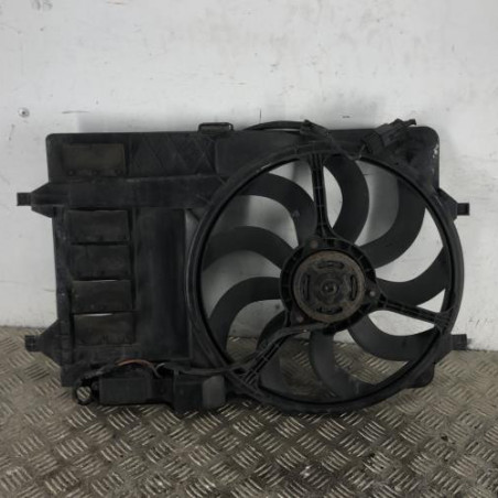 Moto ventilateur radiateur MINI MINI 1 R50/R53 Photo n°1
