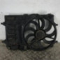 Moto ventilateur radiateur MINI MINI 1 R50/R53