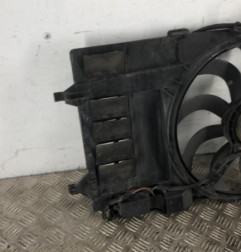 Moto ventilateur radiateur MINI MINI 1 R50/R53