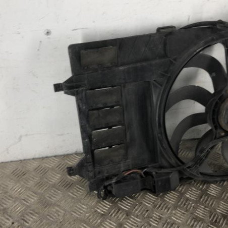 Moto ventilateur radiateur MINI MINI 1 R50/R53