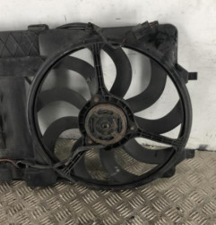 Moto ventilateur radiateur MINI MINI 1 R50/R53 Photo n°3