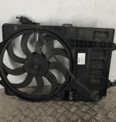 Moto ventilateur radiateur MINI MINI 1 R50/R53 Photo n°4