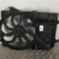 Moto ventilateur radiateur MINI MINI 1 R50/R53