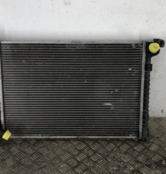 Radiateur eau MINI MINI 1 R50/R53 Photo n°1