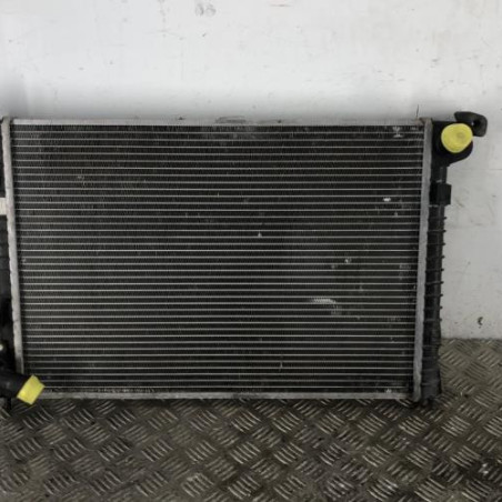 Radiateur eau MINI MINI 1 R50/R53 Photo n°1