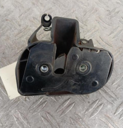 Serrure de porte laterale droite VOLKSWAGEN TRANSPORTER 5 Photo n°1