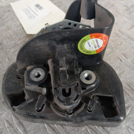 Serrure de porte laterale droite VOLKSWAGEN TRANSPORTER 5