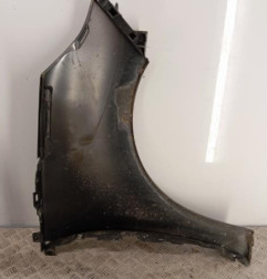 Aile avant gauche RENAULT SCENIC 3