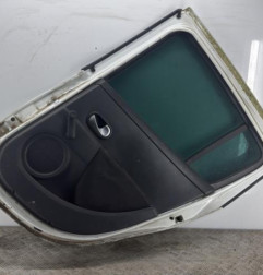 Porte arriere droit RENAULT CLIO 3