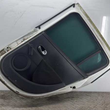 Porte arriere droit RENAULT CLIO 3