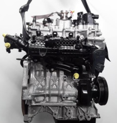 Moteur PEUGEOT 308 2 SW Photo n°3