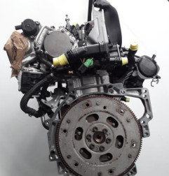 Moteur PEUGEOT 308 2 SW Photo n°4