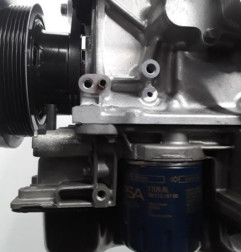 Moteur PEUGEOT 308 2 SW Photo n°5