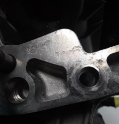 Moteur PEUGEOT 308 2 SW Photo n°6