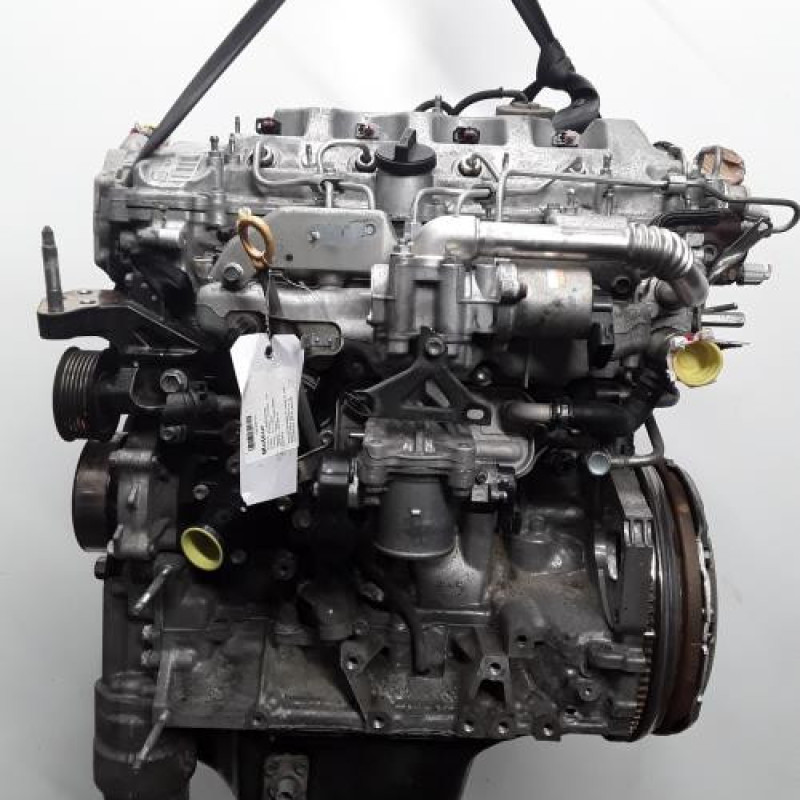 Moteur TOYOTA AURIS 1