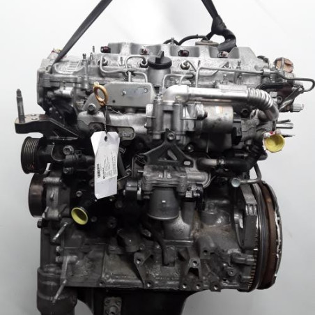 Moteur TOYOTA AURIS 1 Photo n°1