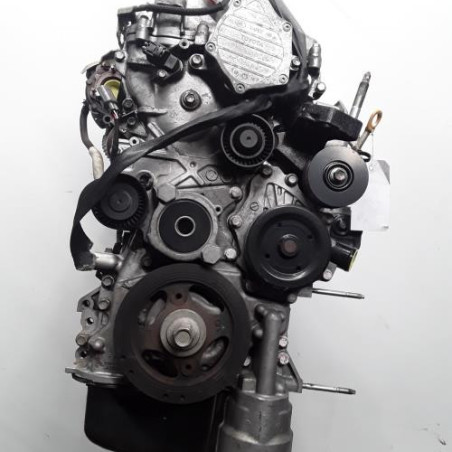 Moteur TOYOTA AURIS 1