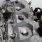 Moteur TOYOTA AURIS 1