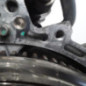 Moteur TOYOTA AURIS 1