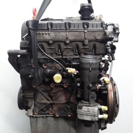 Moteur VOLKSWAGEN TRANSPORTER 5 Photo n°1