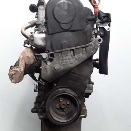 Moteur VOLKSWAGEN TRANSPORTER 5