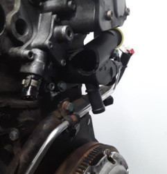 Moteur VOLKSWAGEN TRANSPORTER 5 Photo n°5