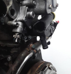 Moteur VOLKSWAGEN TRANSPORTER 5 Photo n°6