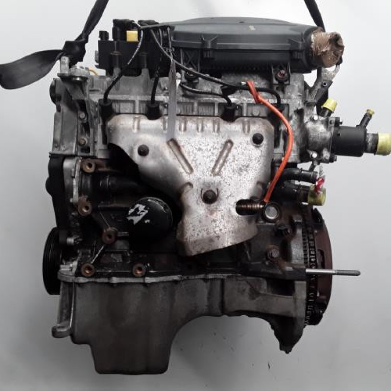 Moteur DACIA LOGAN 1