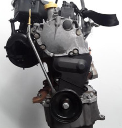 Moteur DACIA LOGAN 1