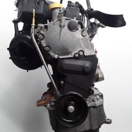 Moteur DACIA LOGAN 1