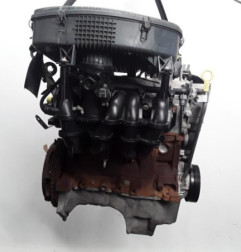 Moteur DACIA LOGAN 1 Photo n°3