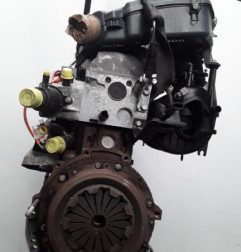 Moteur DACIA LOGAN 1 Photo n°4