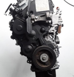 Moteur CITROEN C5 2