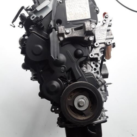 Moteur CITROEN C5 2