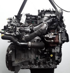 Moteur CITROEN C5 2 Photo n°3