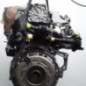 Moteur CITROEN C5 2