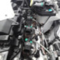 Moteur CITROEN C5 2