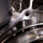 Moteur CITROEN C5 2