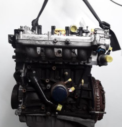 Moteur RENAULT ESPACE 4 Photo n°1
