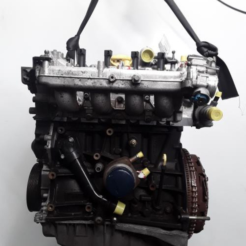 Moteur RENAULT ESPACE 4